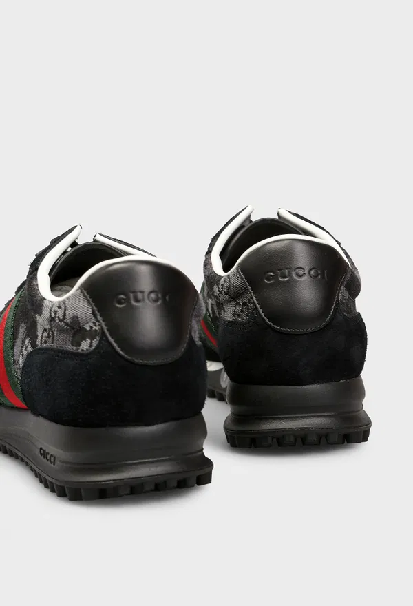Кросівки RE-MOTION Gucci 857845 126/1I2 оригінал