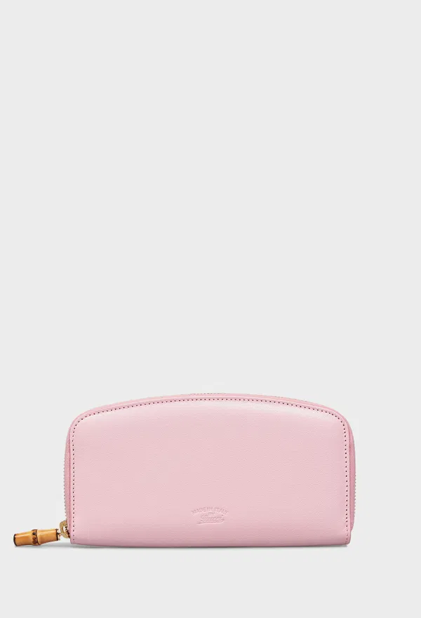Кожаный кошелек Gucci 876472 226/0AR Купить