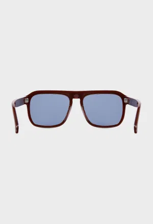 Окуляри FERRAGAMO SF2087S 225/1BW в Україні