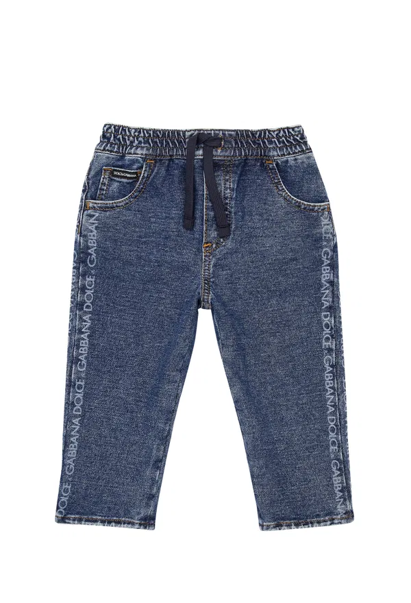 Штани Dolce & Gabbana L1JPJQ 224/98 Купити