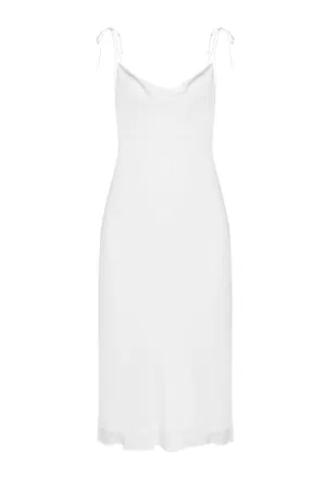 Шовкова сукня Kiki De Montparnasse PF19DR 120/9E Купити