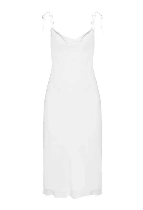 Шовкова сукня Kiki De Montparnasse PF19DR 120/9E онлайн