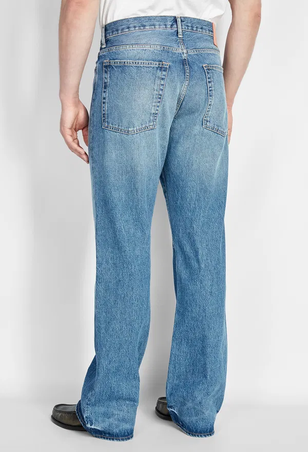 Джинси Acne Studios B00441 126/9A8 оригінал