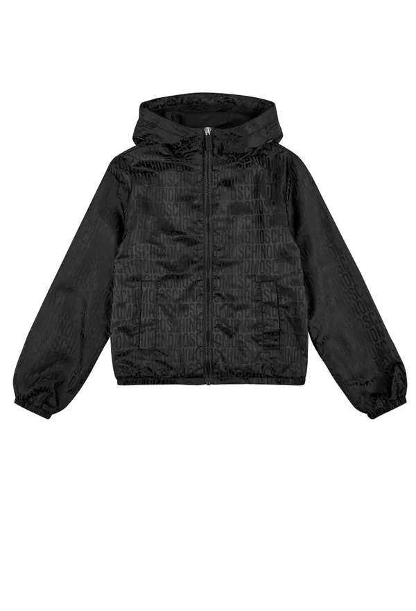 Вітрівка Moschino HMS03V 124/92p в Україні