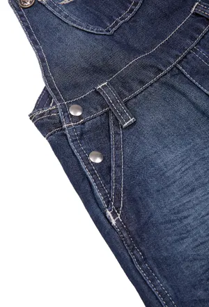 Джинсовий комбінезон Roberto Cavalli U0065 X111/98 в Україні