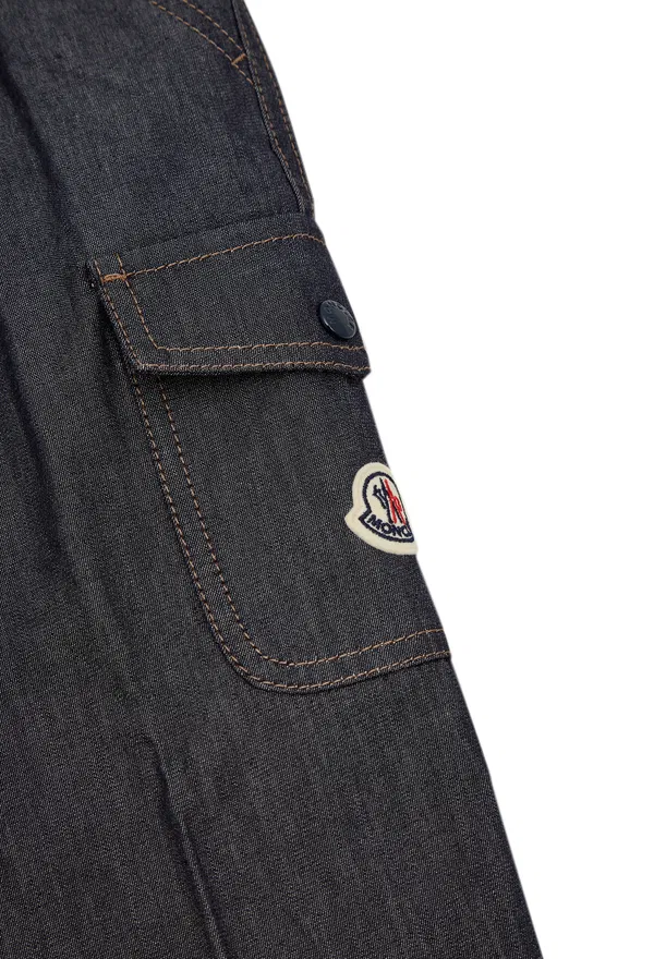Дитячі штани Moncler 512A00 226/98 в Україні