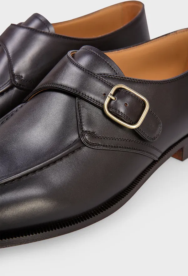 Шкіряні лофери SERGIO Loro Piana FAP2435 225/0AW в Україні
