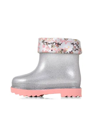 Гумові півчобітки Mini Melissa 32913  220/RR Ціна