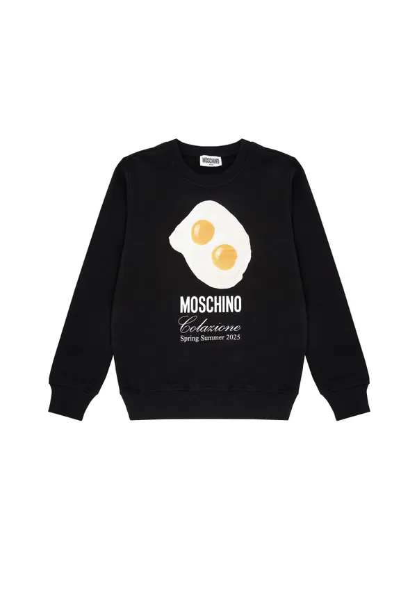 Джемпер Moschino HOF08V 125/92c Купити