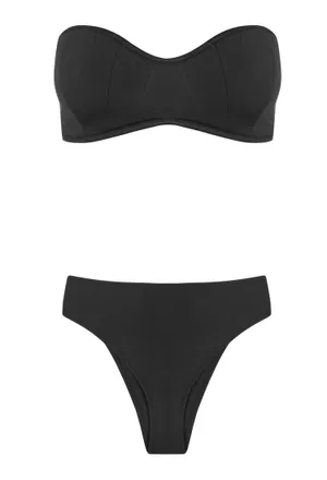 Купальник OYE Swimwear STRAPL 122/92 Купити