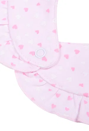 Слинявчик Kissy Kissy 304068 221/9Rp в Україні