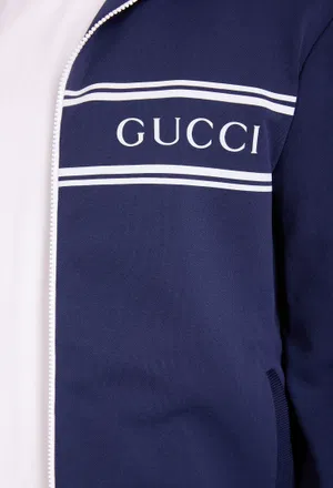 Спортивна кофта Gucci 787939 224/9GQ фото