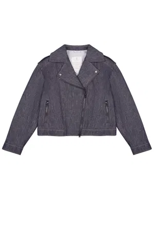 Куртка Brunello Cucinelli 2O452  224/9Q Купити