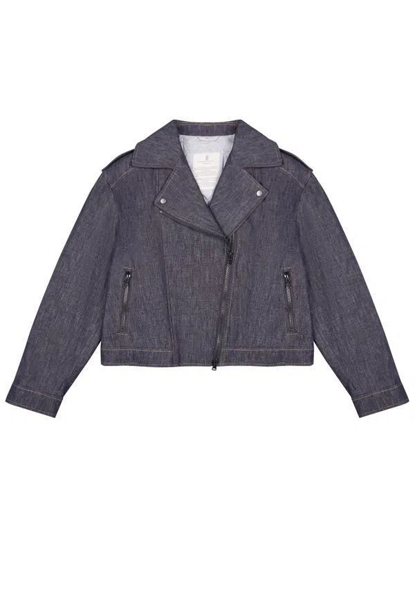 Куртка Brunello Cucinelli 2O452  224/9Q в Україні