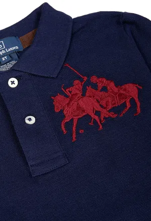 Поло Polo Ralph Lauren KDUBL Y210/98 в Украине