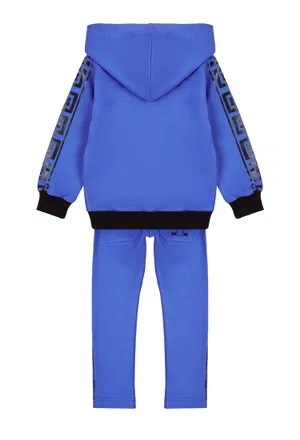 Спортивний костюм Young Versace VMFE132212/98 Ціна