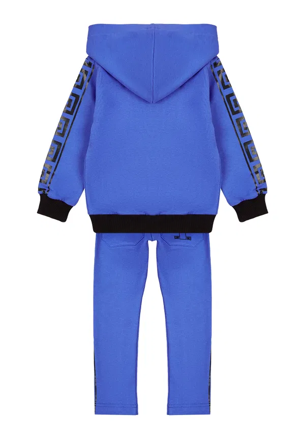 Спортивний костюм Young Versace VMFE132212/98 Ціна