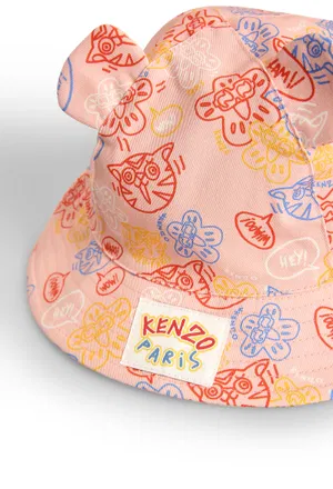 Панама Kenzo Kids K60017 124/9Rp оригінал