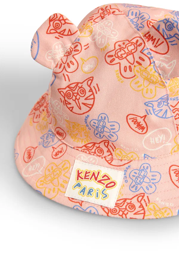 Панама Kenzo Kids K60017 124/9Rp оригінал