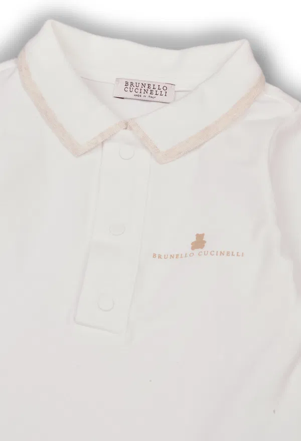 Набір боді Brunello Cucinelli 3TU02  224/9Ec інтернет-магазин