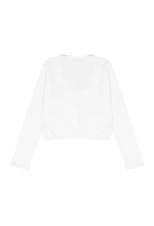 Кардиган Blumarine 5394  T108/91 Ціна