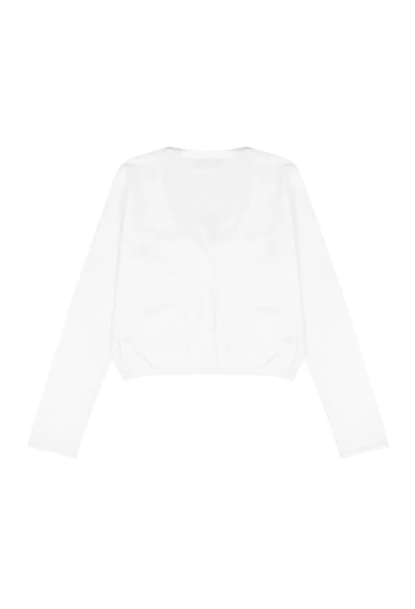 Кардиган Blumarine 5394  T108/91 Ціна