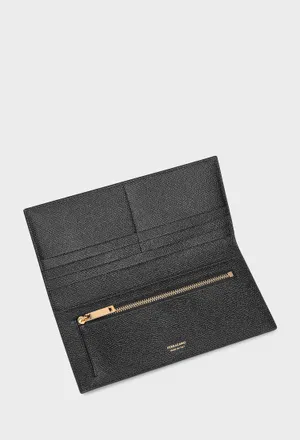 Шкіряний гаманець FERRAGAMO 661458 226/0A2 оригінал