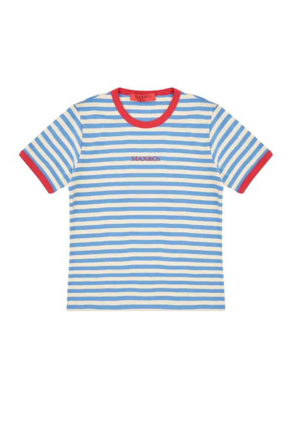 Футболка MAX&Co MX0285 126/9Gs Купити