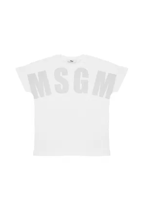 Футболка MSGM H006   124/91c Купить