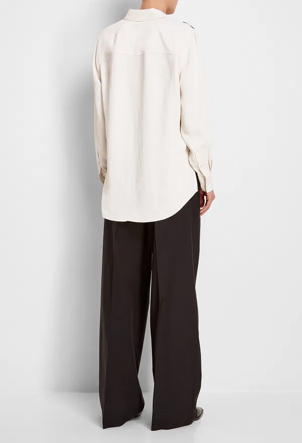 Шерстяной джемпер 3.1 Phillip Lim 70265MMM 224/9H6 в Украине