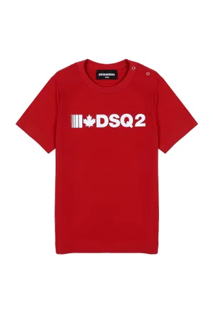 Футболка Dsquared2 DQ04D5 220/99c Купити