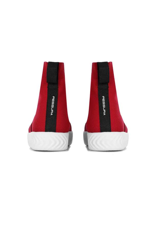 Кеди Fessura KID014 119/99 в Україні