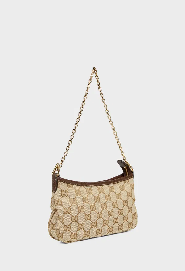 Сумка GOSSIP SMALL SHOULDER Gucci 875847 226/9G6 в Украине