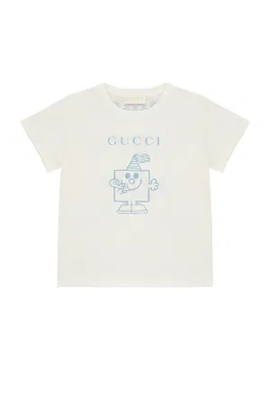 Футболка Gucci 834576 126/91c Купити