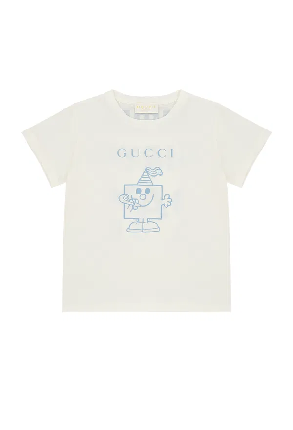 Футболка Gucci 834576 126/91c Купити