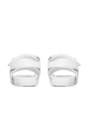 Кожаные босоножки Florens J0992  120/01c в Украине