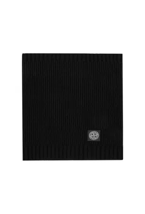 Вовняний шарф Stone Island N20001 225/92 Купити