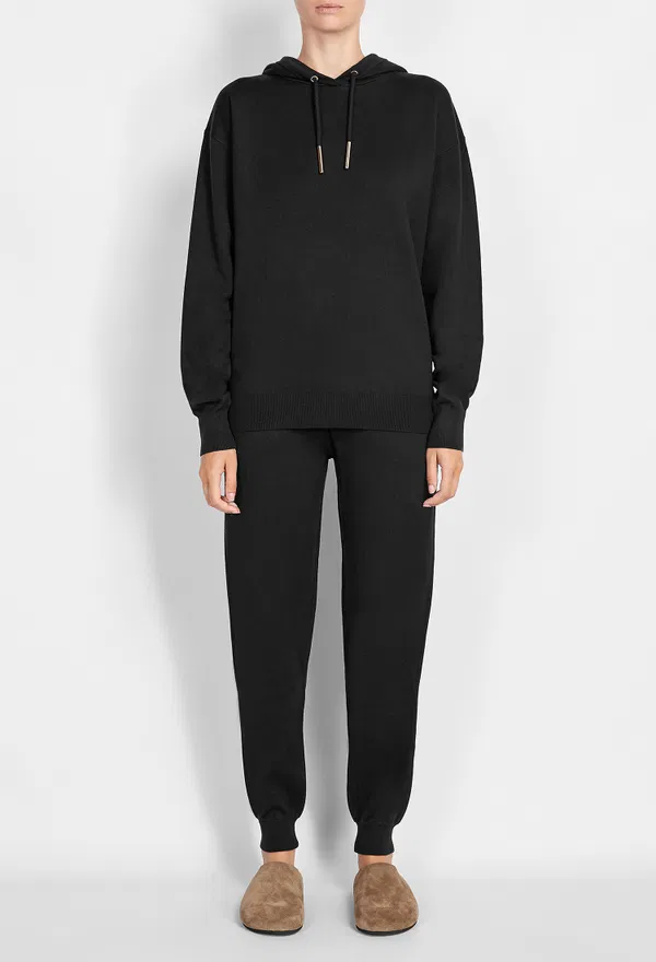 Шелковый костюм Olivia von Halle SC0023 125/92 Купить