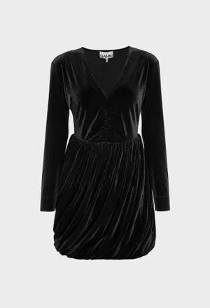 Платье Ganni T3699 223/9G2 Купить