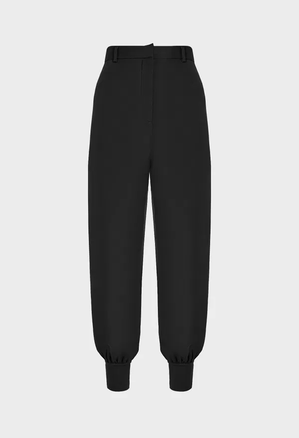 Шелковые брюки Loro Piana FAP0497 125/9C2 широкий ассортимент
