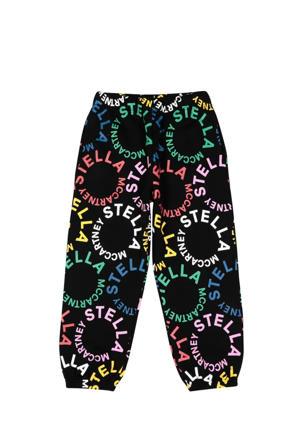 Спортивний костюм Stella McCartney Kids TT3B10 223/92p Ціна