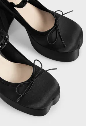 Туфлі Simone Rocha HH2B 124/9K2 в Україні
