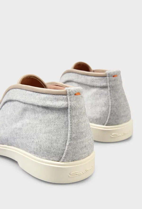 Дезерты Santoni 71813 225/9H7 оригинал
