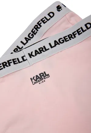 Набір трусів Karl Lagerfeld Z10160 123/9Rc в Україні