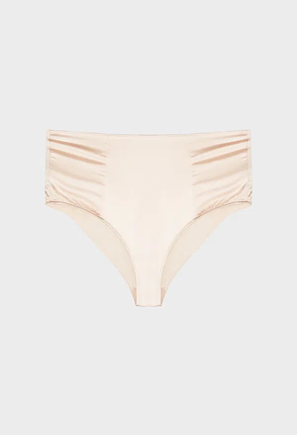Шелковые трусы Kiki De Montparnasse PN102  125/96 Купить