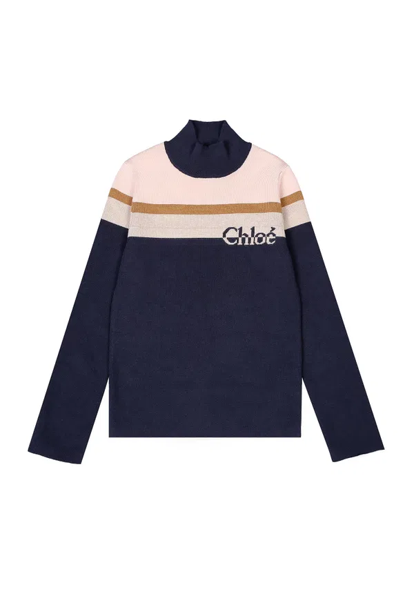 Светр Chloé C20396 225/9Qc Купити