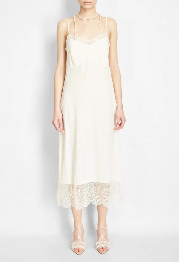 Платье Simone Rocha 7210 126/9KE Купить