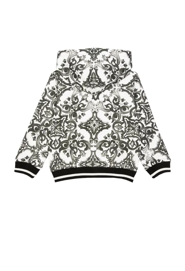 Кофта Dolce & Gabbana L1JWIT 225/92p Ціна