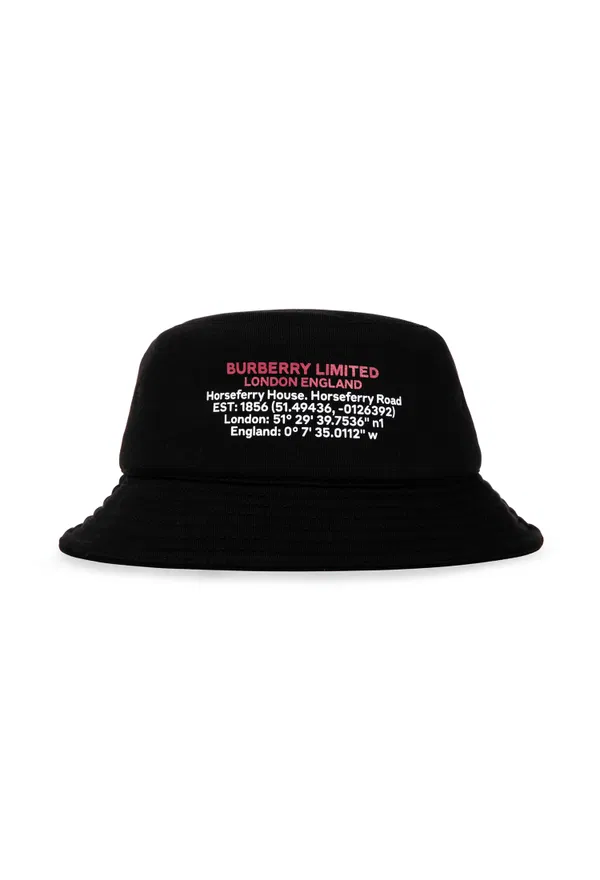 Панама Burberry 8050066 122/9A2 Цена