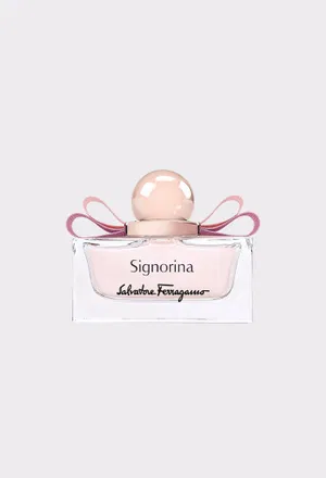 Туалетная вода Signorina FERRAGAMO JFE18212B 225/1A- Купить